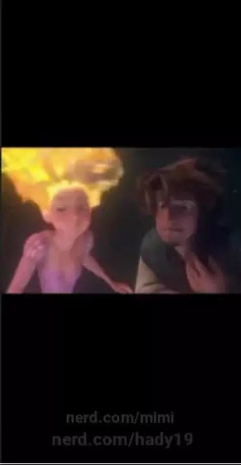 IM TALK IN IT by mimi