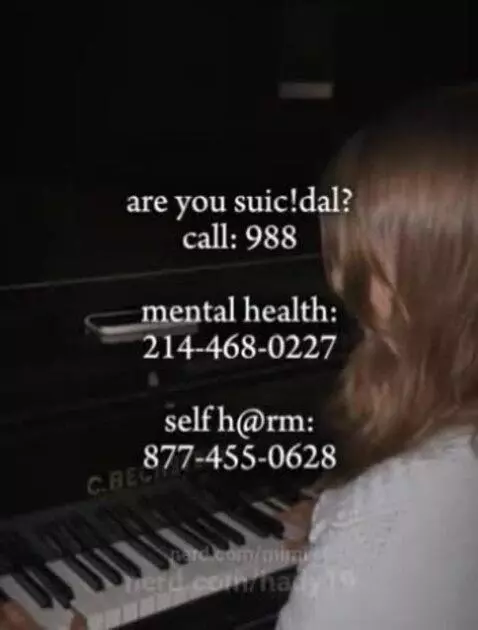 Helping people so they won't have to go through the same thi... by mimi