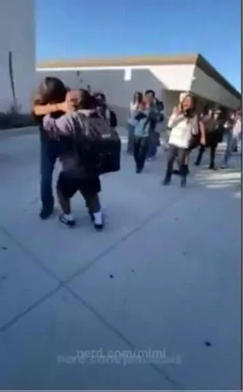 BRO TS HAPPENED TODAY by mimi