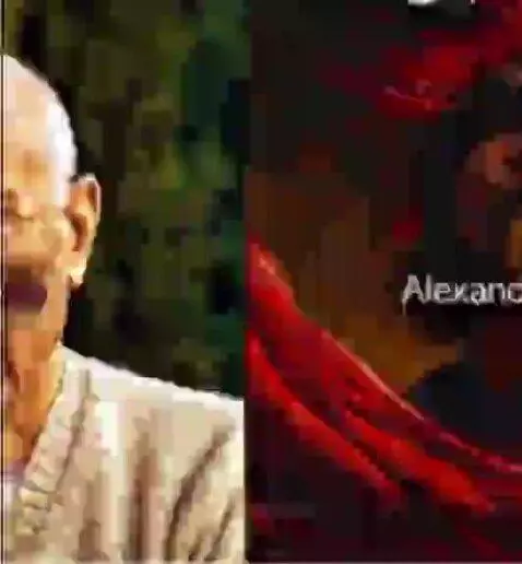 JESUS IS KING by mimi