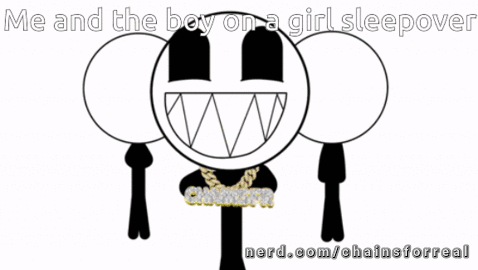 Video by chainsforreal