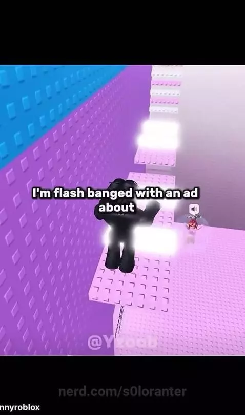 *follow by s0loranter