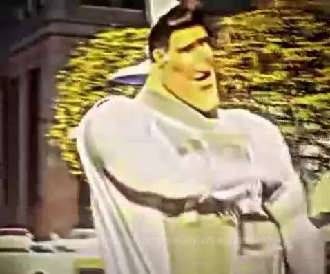 TS IS TUFF AS HELL by crippledmanreallylackedhands67