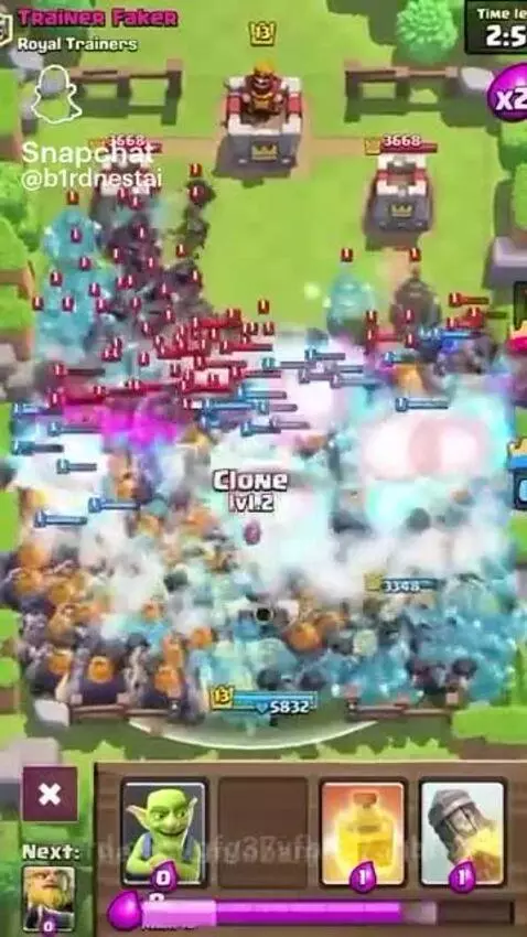 clash sweats be like by gfg37vfb4873hbfn4