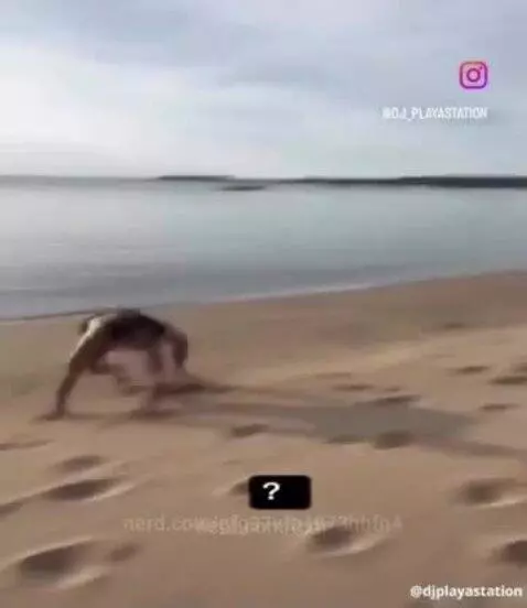 wierd men by gfg37vfb4873hbfn4