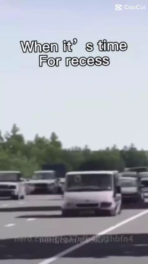 back in middle school by gfg37vfb4873hbfn4