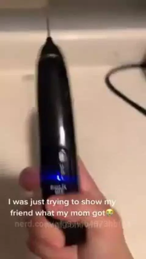 try not to laugh by gfg37vfb4873hbfn4