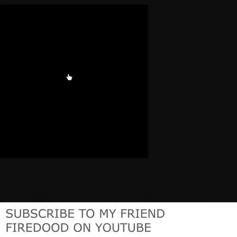 SUBSCRIBE TO FIREDOOD by gfg37vfb4873hbfn4