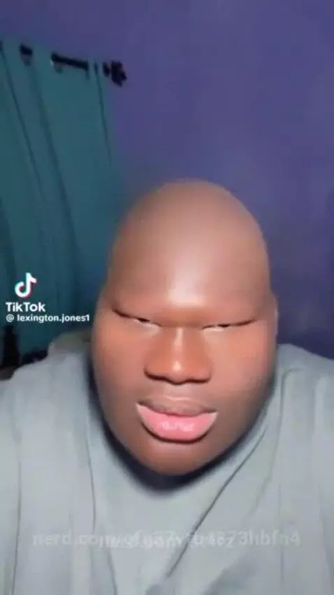 what did I just watch by gfg37vfb4873hbfn4