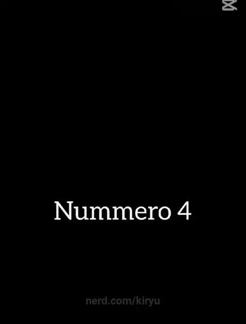 Top 5 scary Rio by kiryu