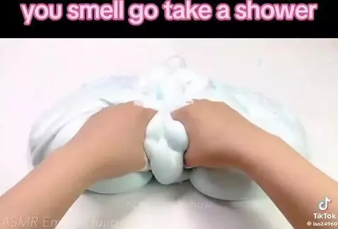 My video on tiktok by behow