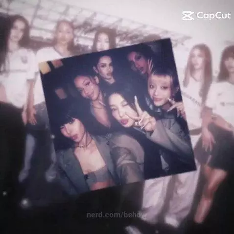 KATSEYE EDITTTTÞ by behow