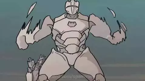 meh overhead slam by spamview