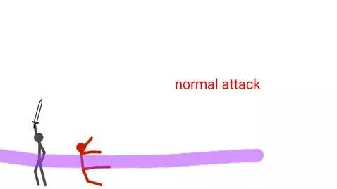 1st is normal attack
2nd is charged attack
3rd is skill
4rth... by spamview