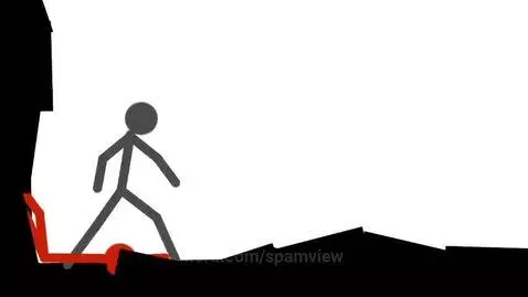 The anime fight by spamview