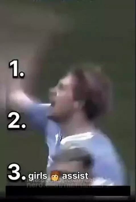 3rd was assist of the century by brawlandclash