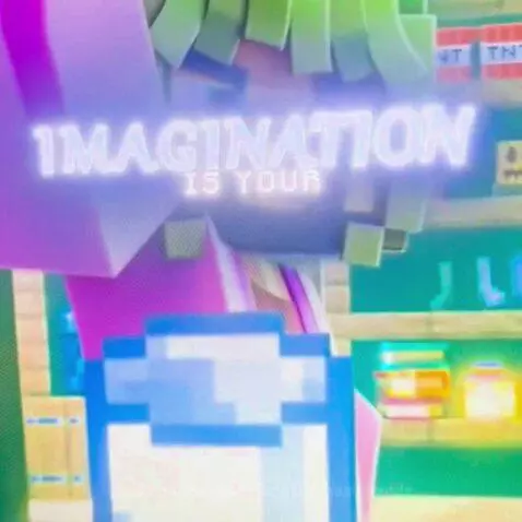 Minecraft ❤️ by twotimeandazurebestfreinds