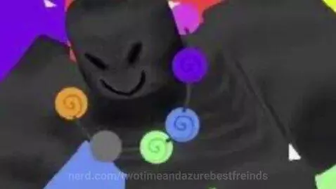 If you can guess a killer skin from forsaken you win 1 follo... by twotimeandazurebestfreinds