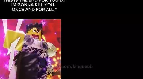 Forsaken MEME by kingnoob