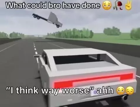 what could bro have done by kingnoob