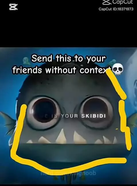 send this to your friend by kingnoob