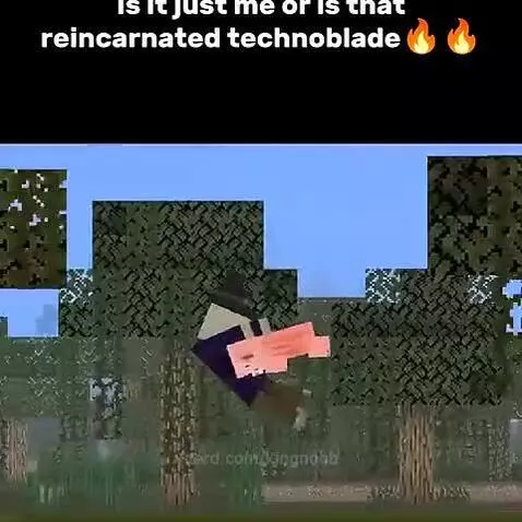 bro is him by kingnoob