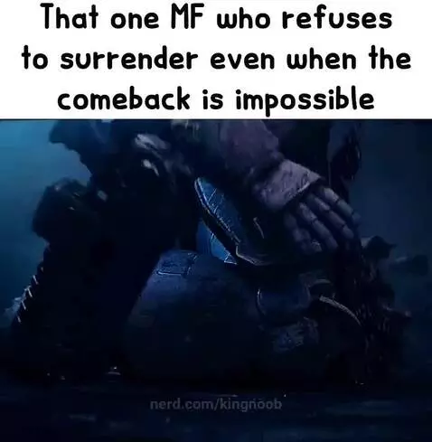 that one bro by kingnoob