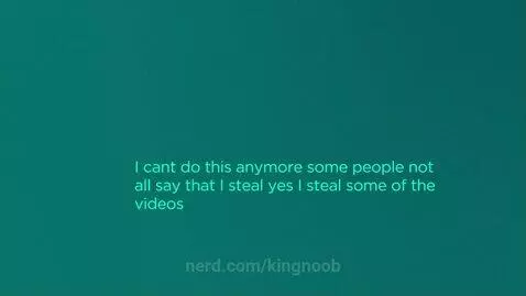 have a good life by kingnoob