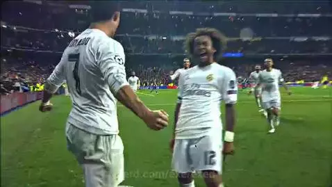 ronaldo edit popular by exerexed