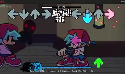 deciever by exerexed