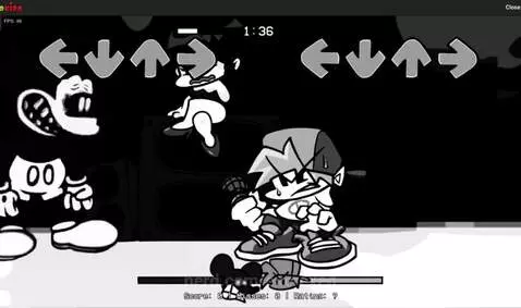 mickey mouse suicide by exerexed