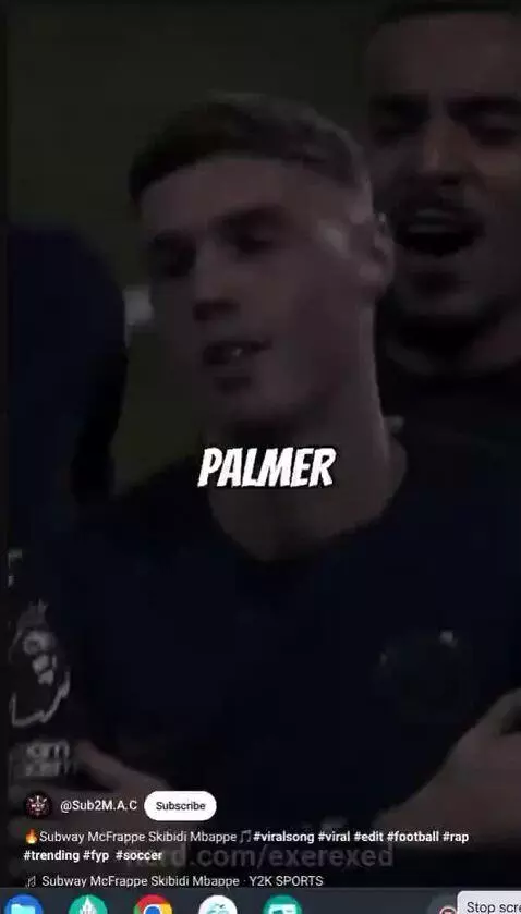 subway mcfrappe by exerexed