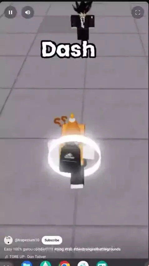 the best player by exerexed