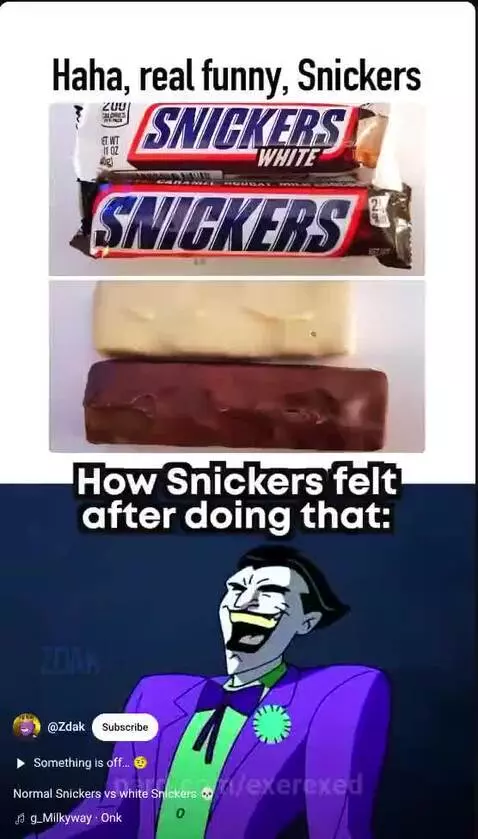 no racist for fun by exerexed