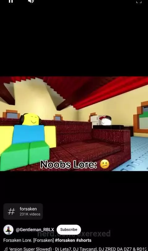 forsaken lore
which one you are answer in the comments by exerexed