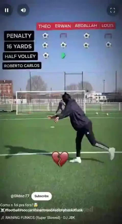 insane shots🔥 by exerexed