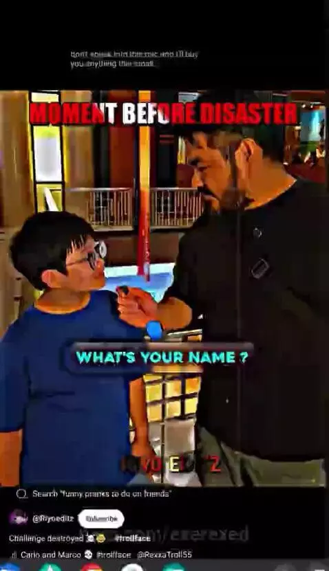 nah he regret this☠ by exerexed