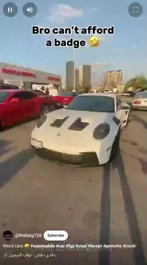 Weird cars by exerexed