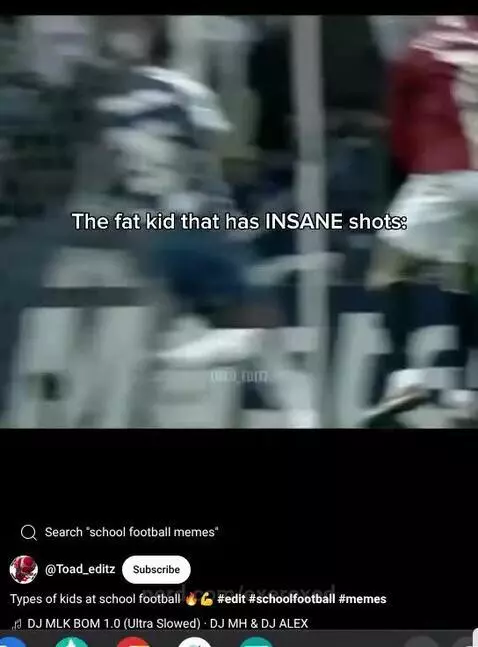 Types of kids in school by exerexed