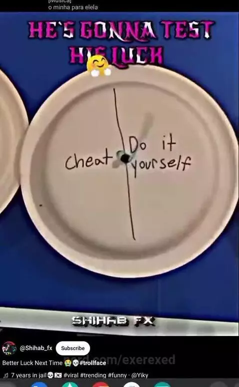 Bro don't want to do homework💀 by exerexed