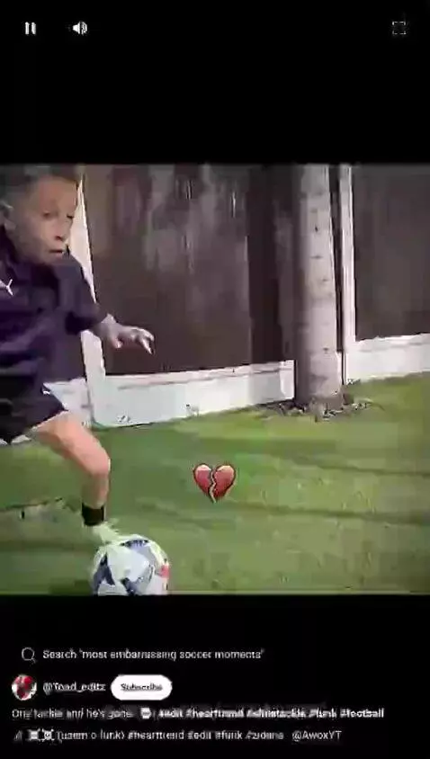 Ankle breaker by exerexed