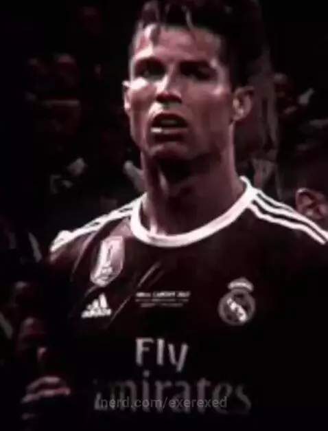 The goat by exerexed