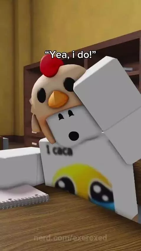 embarrassing username by exerexed