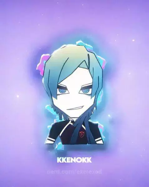 Kaiser version by exerexed