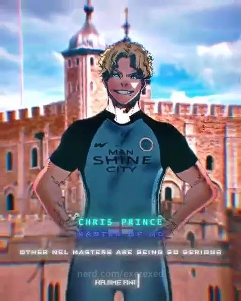 lavinho the dancer🕺 by exerexed