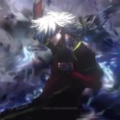 exerexed by exerexed