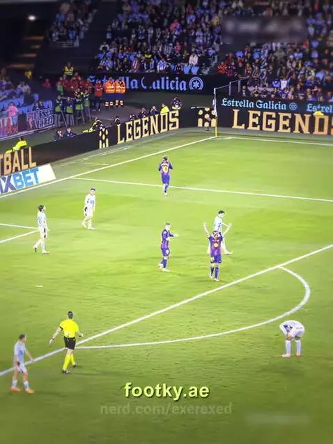 Yamal X No Batidao by exerexed