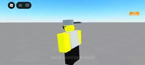 hoho gaga by exerexed