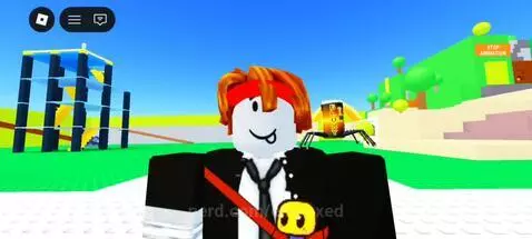 spider is scary!! by exerexed