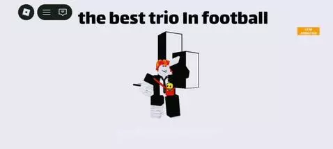 The best trio in football by exerexed